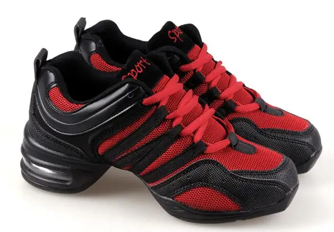 dance sneakers salsa