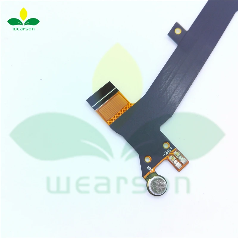 For Lenovo P70-T Main FPC P70-T Motherboard Flex Cable 100% Original New Free Shipping With Tracking Number (1)