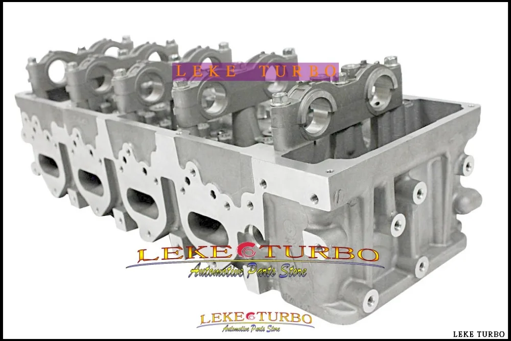 Головка цилиндра 908 518 4M41 для Mitsubishi Montero III Pajero Canter 3200cc 3.2L D 16v 3.5 me20420 AMC 2000| |