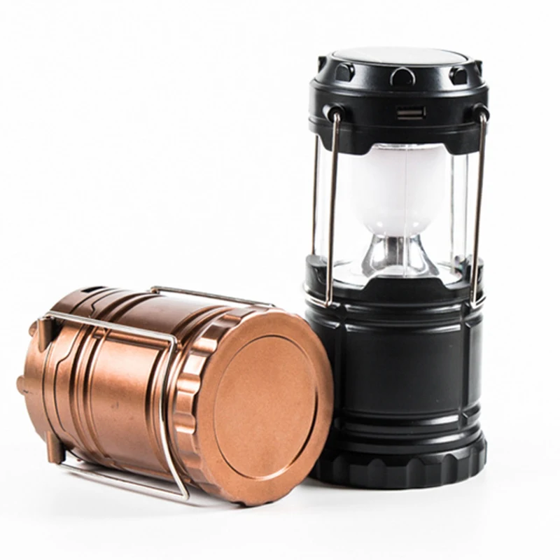 

led camping tent light in the tent construction lamp camping light rechargeable solar lantern