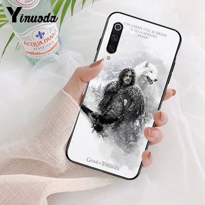 Game of Thrones Winter is Coming