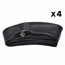 MYMOTOR 4 шт. шин внутренняя трубка 2,75/3,00x19 70/100-19 | Замена для 1" шины