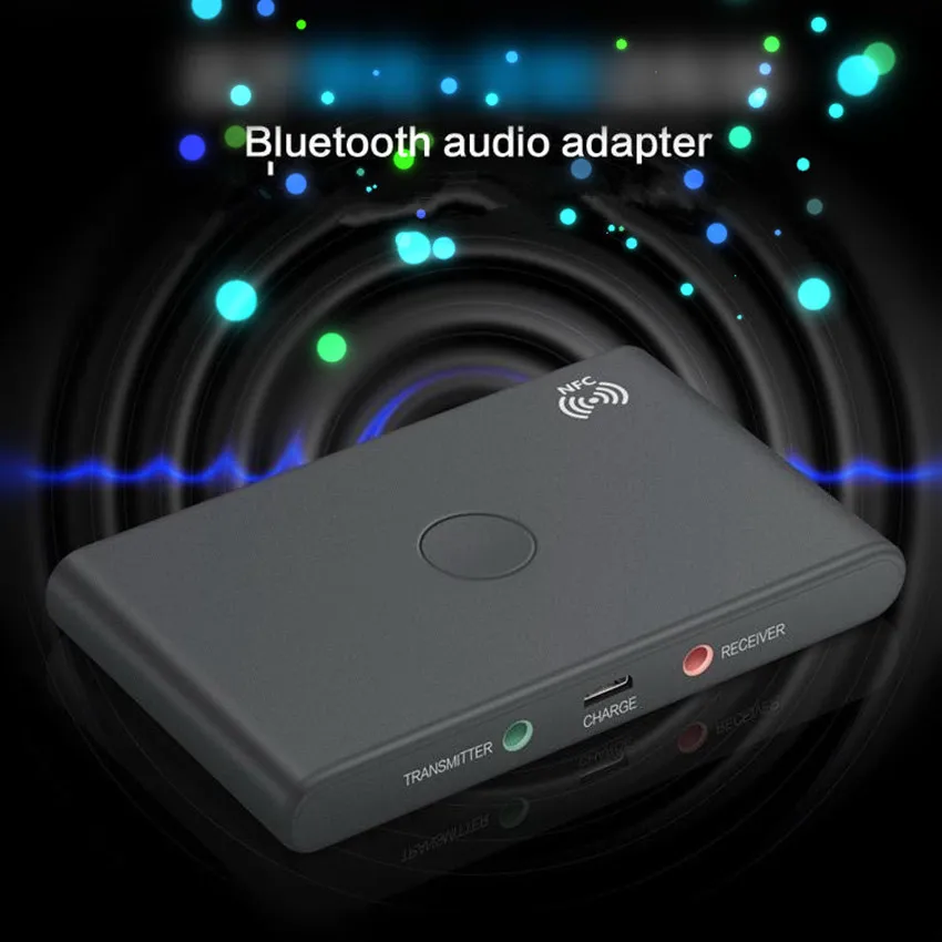 Buy TX6 Bluetooth adapter that integrates receive