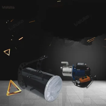 

Large foam machine 1200W jet suspension bubble machine Family Party stage special effects equipment CD05 W02