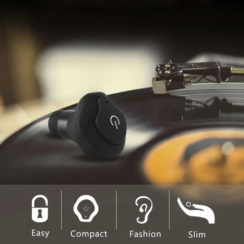 TW-13 TWS ture wiress bluetooth earphone (17)