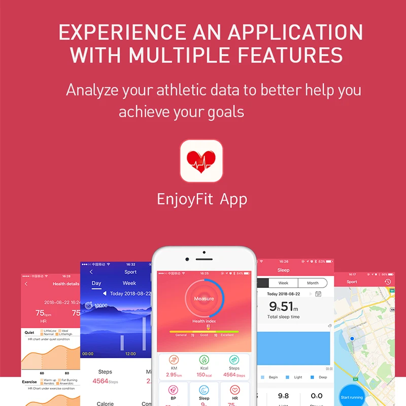 CK19 Smart Watch Bluetooth IP67 Waterproof Wearable Device Pedometer Heart Rate Monitor Color Display Smartwatch For Android/IOS CK19 Smart Watch Bluetooth IP67 Waterproof Wearable Device Pedometer Heart Rate Monitor Color Display Smartwatch For Android/IOS