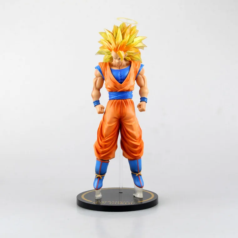 figuarts zero ex goku ssj4
