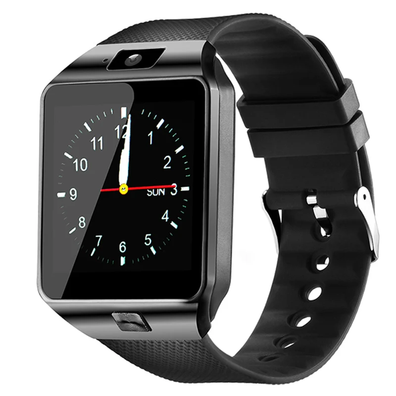 cellular enabled smartwatch