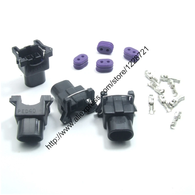 Bosch EV1 with seal