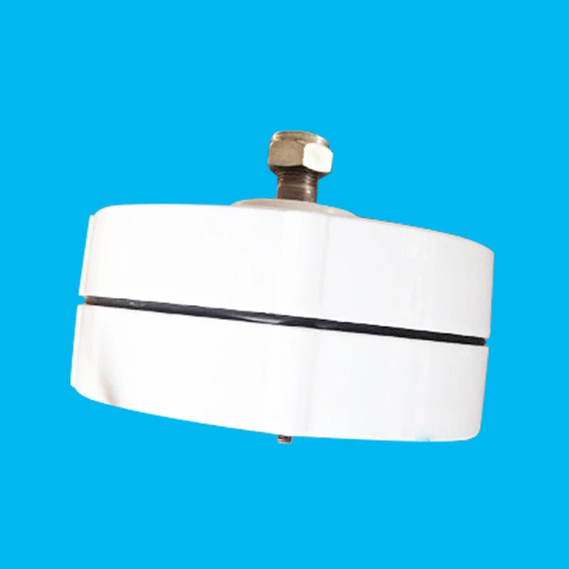 

100W 12V/24V 3 Phase AC Permanent Magnet Wind Alternator Generator