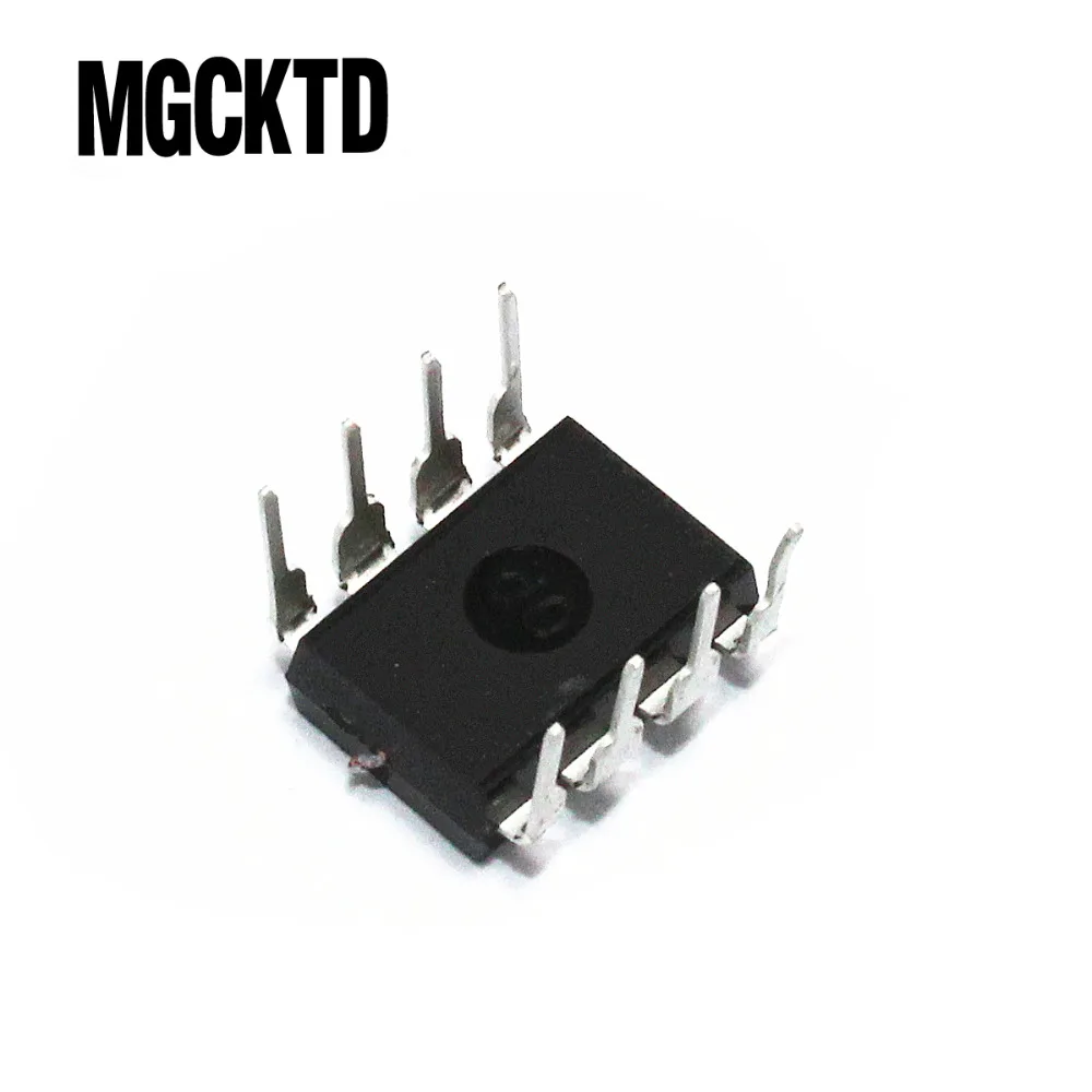 5pcs LM6172 LM6172IN DIP8 Operational amplifier 100% new-in Integrated ...
