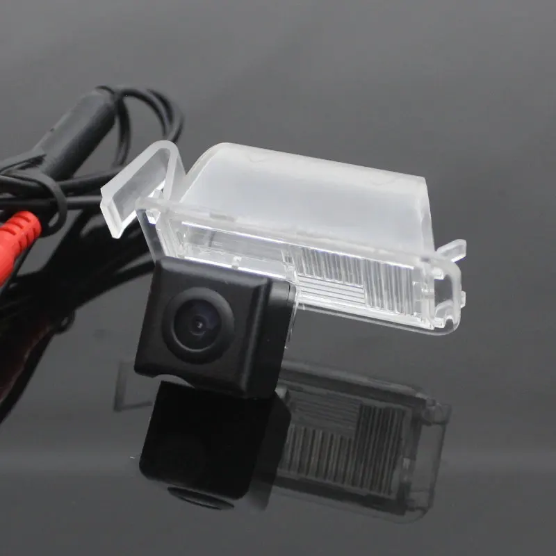 YESSUN For Buick Park Avenue 2007~2012 Car Rear View Back Up Reverse Parking high quality Camera Waterproof Night Vision CCD HD  V