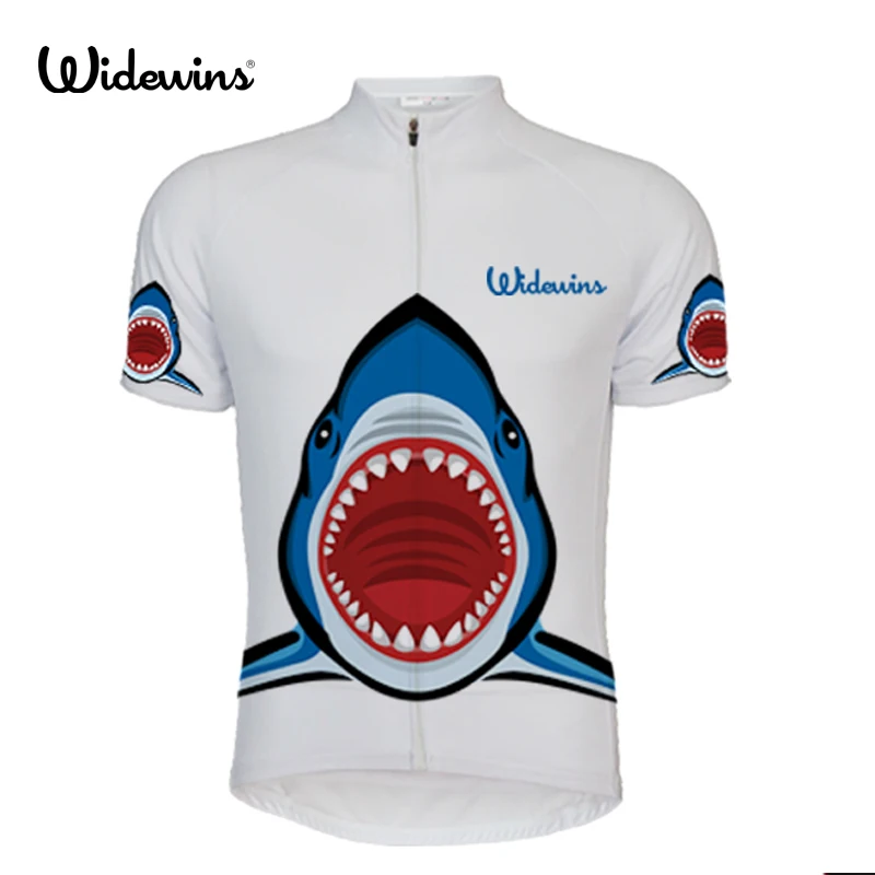Shark Cycling Jersey Short Sleeve Top Cycle Clothing MTB Road Bike Bicycle Short Bike Cycle Wear Sports Sleeve Shirt Wear 5269 Shark Cycling Jersey Short Sleeve Top Cycle Clothing MTB Road Bike Bicycle Short Bike Cycle Wear Sports Sleeve Shirt Wear 5269