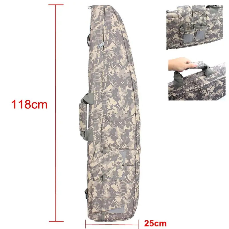 Bolsas p/ caça
