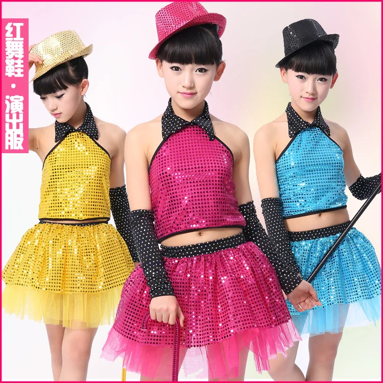 5500 Model Baju Dancer Korea HD