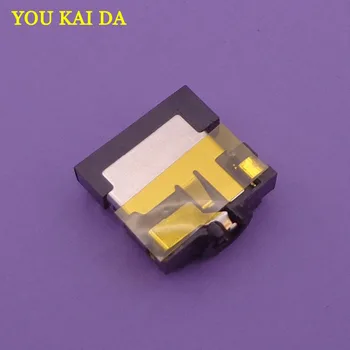 

5PCS 3.5mm Female Audio Connector 5 Pin SMT SMD Stereo Headphone Jack