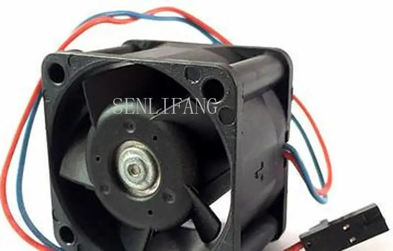 

for Papst typ414j 2h 24v 2.7w 4cm 4025 line frequency converter cooling fan