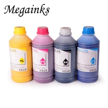 250 мл 6 шт. водонепроницаемый пигмент чернила для Canon IPF W6400 W6200 W7250 W8400 W8200 W7200 принтер устойчивые к солнечным лучам наборы чернил