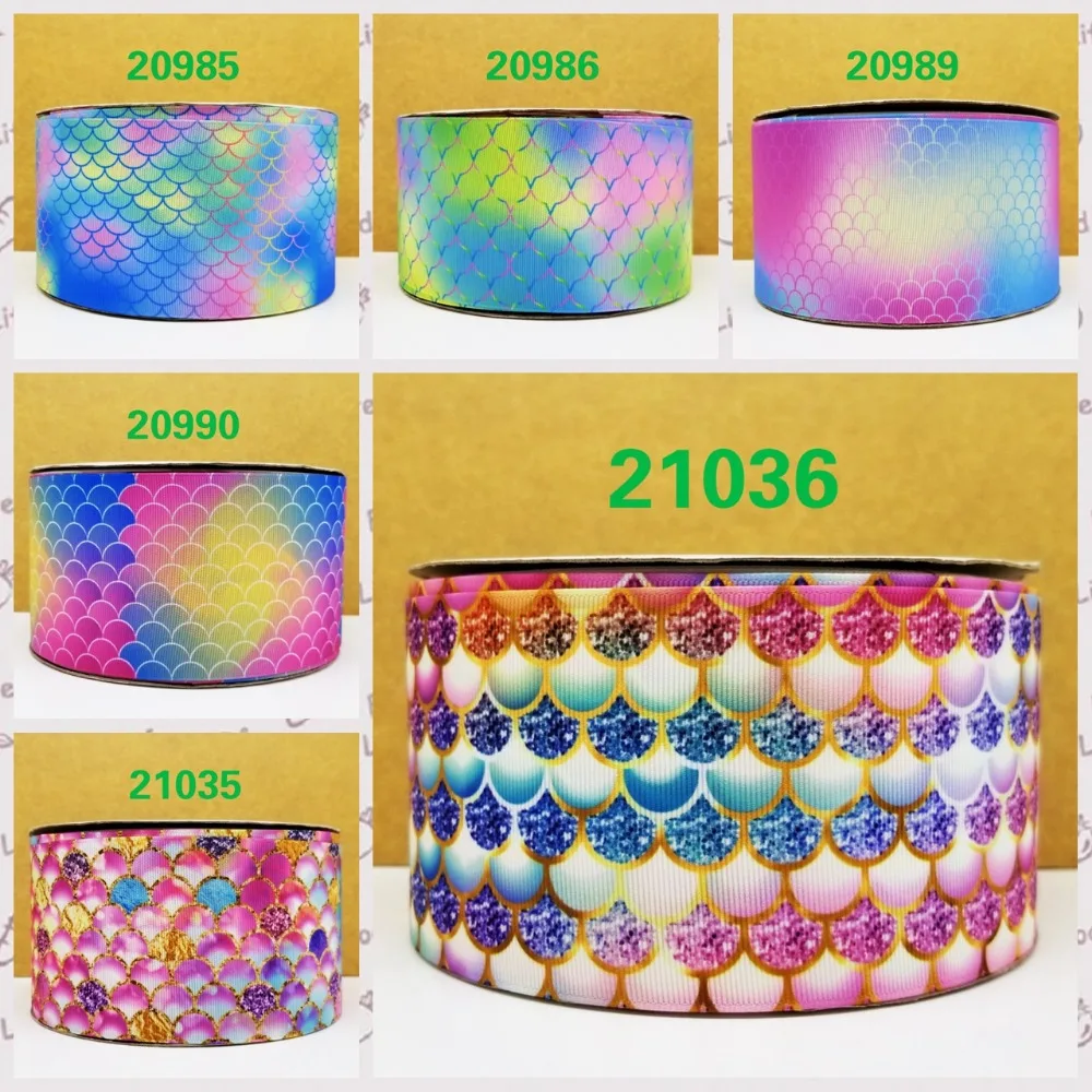 

Cartoon printed grosgrain ribbon ,satin ribbon 10 yards . 20985-