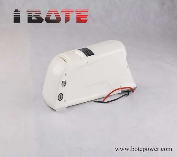 Excellent dolphin battery ebike battery 36V 13Ah lithium battery pack 36 volt samsung battery with charger for electric bike kit 3