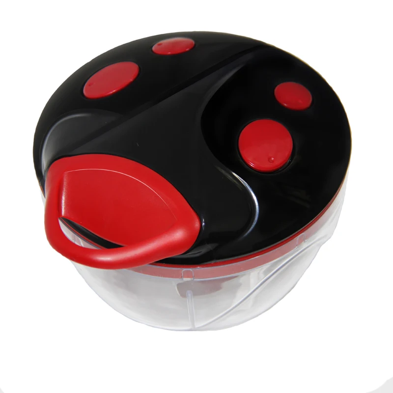 Vegetables Cutter MiNi Cute insect Vegetable Chopper Manual Meat Slicer