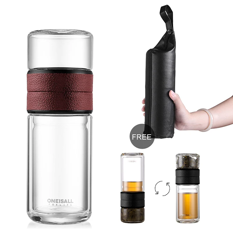 520ML Brown