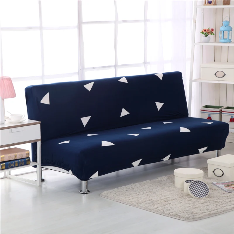 Slipcover Cushion Sofa Case Anti dust Sofa Wrap Pet Hair Dust Damage