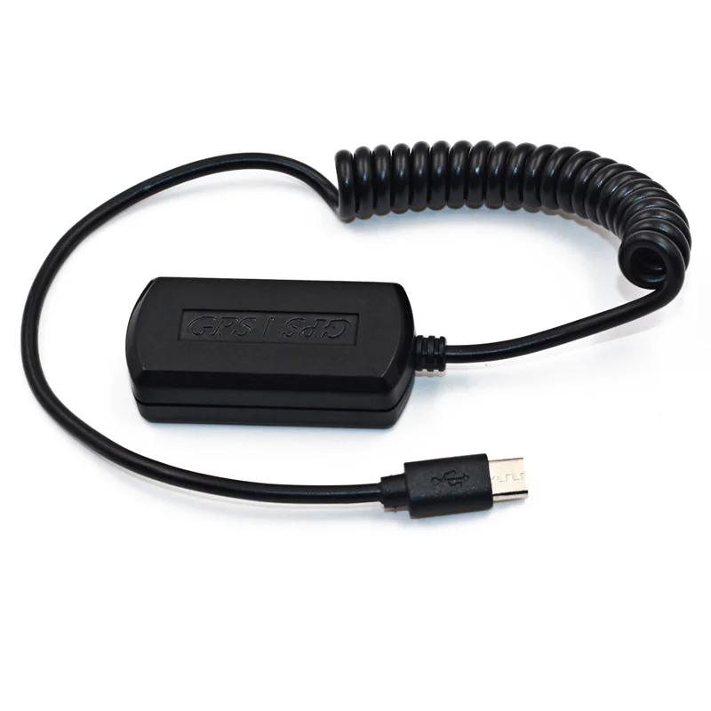 SOOCOO C100 S100 Pro экшн камера USB GPS Traker Modelu для автомобиля и мотоцикла|Чехлы экшн-камер| |