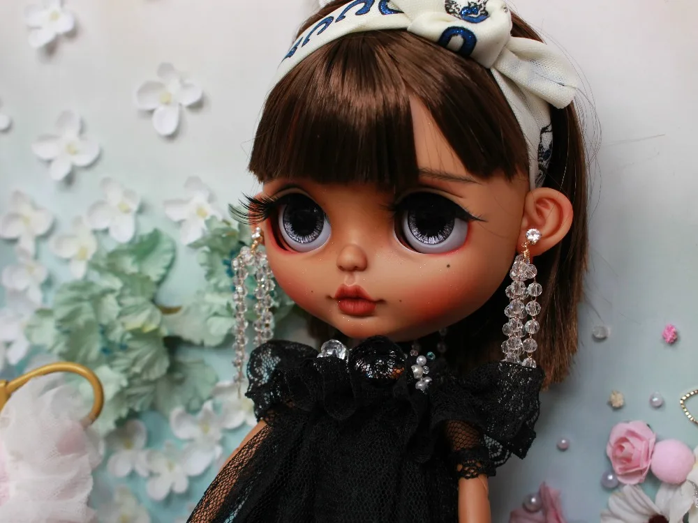 Кукла Blyth girl Под заказ № 20190529