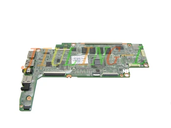 

JOUTNDLN FOR HP Chromebook 14 14-X010nr Motherboard 787724-001 (RF) DA0Y09M06D0 CD570M 2.0GHz CPU