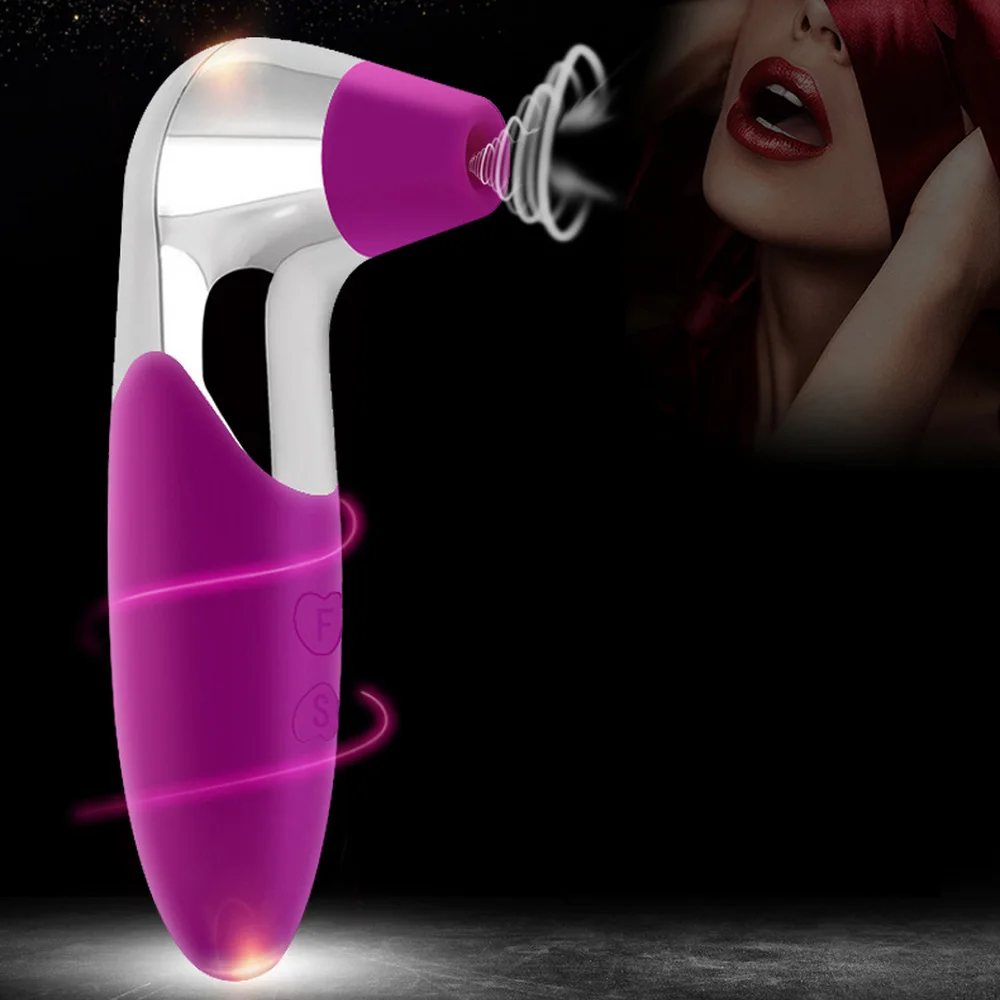 Nipple Stimulator Womanizer Vibrator Sucker Vagina Vibrador Pussy Pump Electro Sexe Vibratore Consoladores Gode Erotic Sex Toy (9)