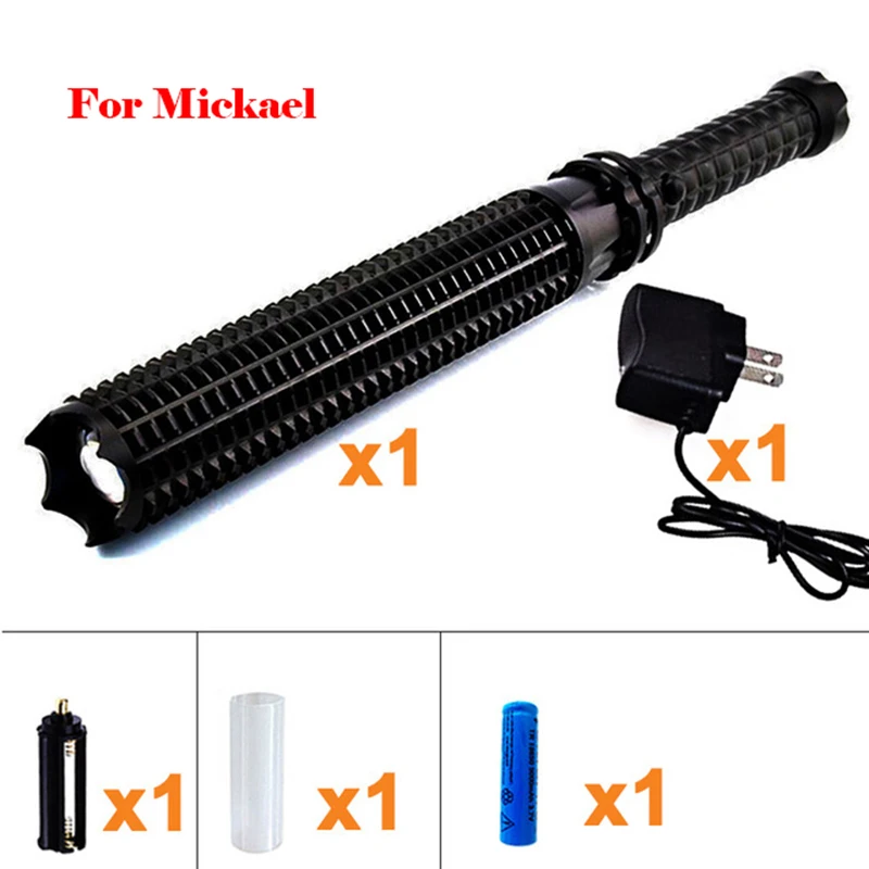 

Flashlight VIP Link For Mickael
