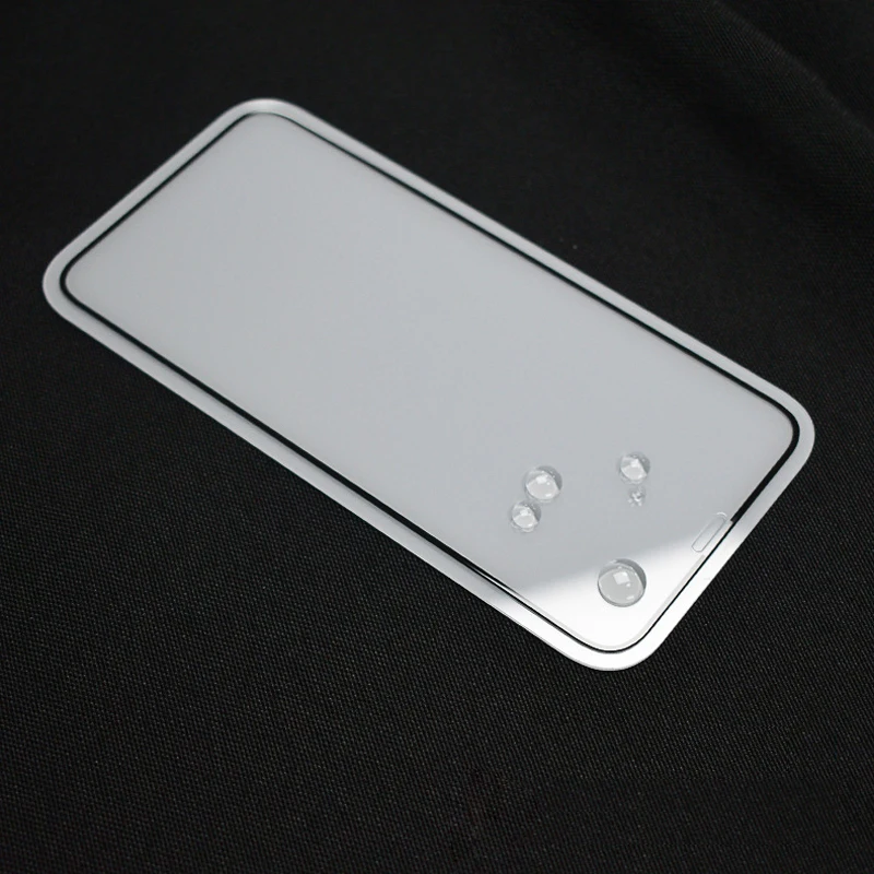 iPhone X glass (5)