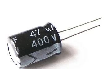 Конденсатор 400v 47uf