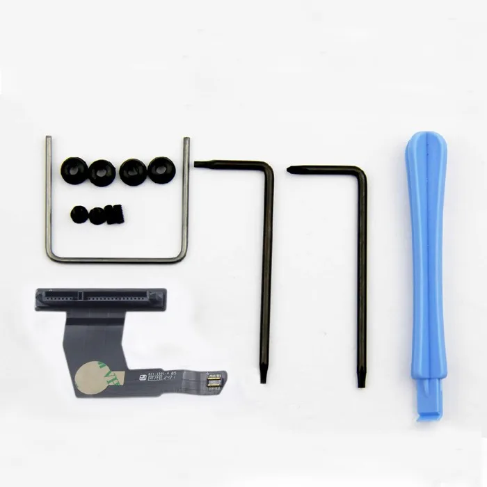 Новый жесткий диск кабель HDD для Ifixit mac мини двойной второй A1347 821 1501 A|ЖК-экран
