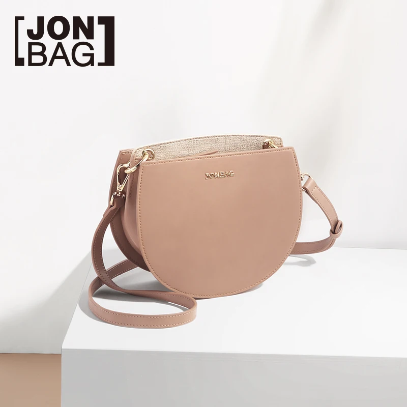 

JONBAG adorable bag foreign style small bag fashion all-in-one shoulder women's bag cross-body bag women's small round bag