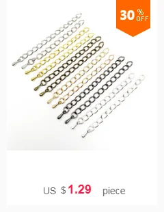 Серебряный цвет магнитные застежки 3 4 5 6 7 8 10 12 14 15 мм кожаный шнур разъемы для браслета ювелирных изделий фурнитура Аксессуары