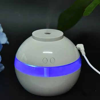 

1pc Air Aroma Humidifier Electric Aromatherapy Essential Oil Aroma Diffuser