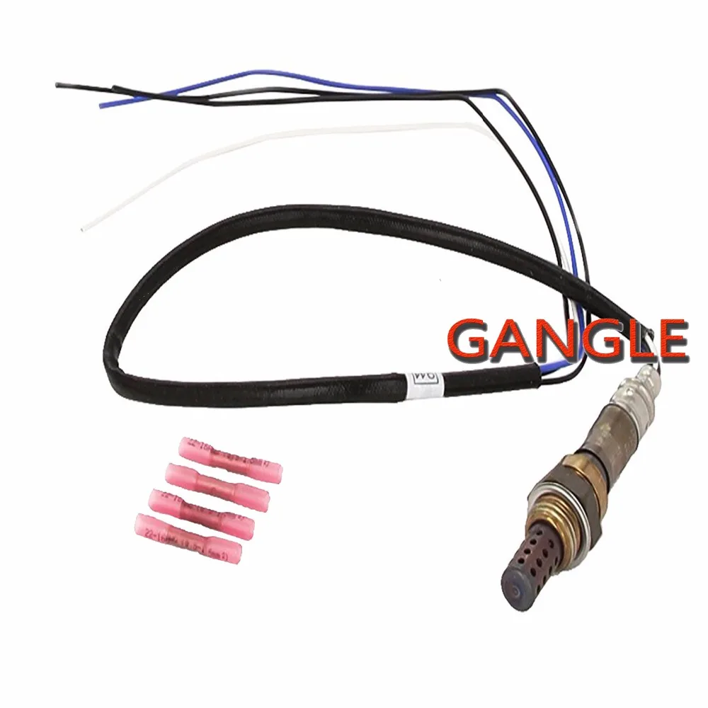 

For 1992-1997 TOYOTA CARINA E 1.6L Oxygen Sensor lambda probe DOX-0104