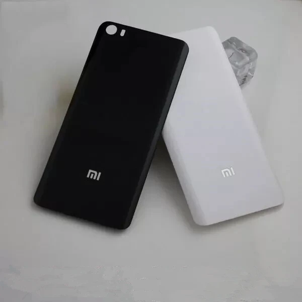 

Sinbeda Back Housing For Xiaomi 5 MI5 Back Cover Door Battery Housing For Xiaomi 5 MI 5