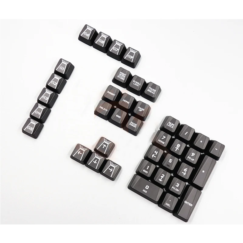 Logitech G910 keycap 9