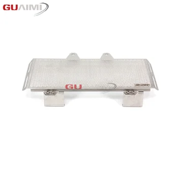 

Radiator Grille Oil Cooler Protection Guard Cover For BMW R Nine T 2014-2017