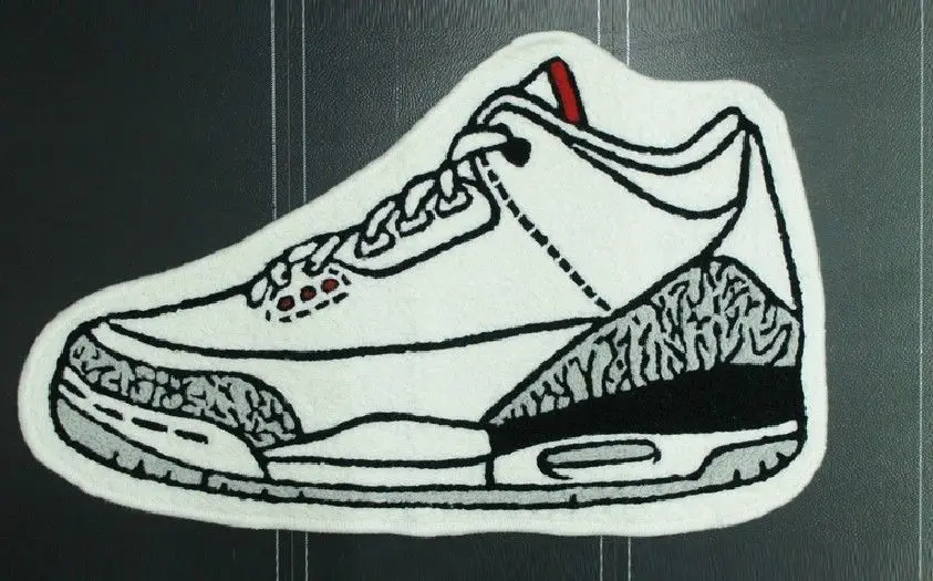 zapatos jordan dibujo zapatos jordan dibujo