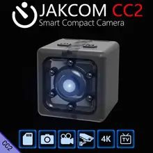 JAKCOM CC2 Câmera Compacta Inteligente venda quente em Filmadoras Mini como mini câmera sq11 montre connectee okulary z kamera