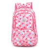 Fashion New Big Capacity Children School Bags For Teenagers Boys Girls 3-6 Grade School Backpack Satchel Kids Book Bag Mochila 3