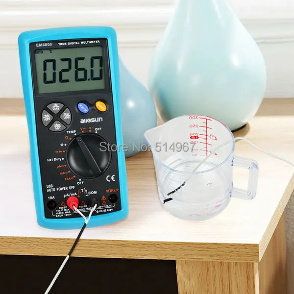 gain_express_gainexpress_Multimeter_Multimeter_E04-038_application