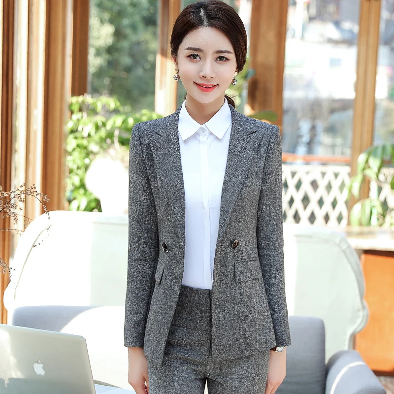 Formal coat and pants for ladies Clearance