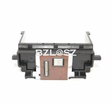 Tête d'impression QY6-0059 tête d'impression originale pour Canon IP4200 MP530 MP500 accessoire d'imprimante(China)
