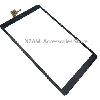 

New For ALCATEL ONETOUCH PIXI 3 (10) 3G 9010X digitizer Alcatel 9010X Pixi 3 (10) 3G touch screen touch panel Sensor Replacement