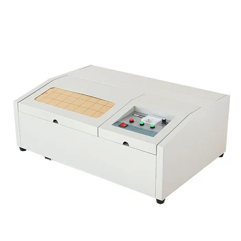 

Multifunctional led 3d laser engraving machine price laser cutting and engraving machine